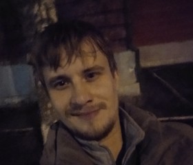 Владимир Гусев, 31 год, Новосибирск