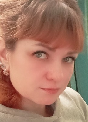 Оленька из Тайшета 37 лет