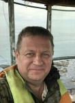 Николай, 48 лет, Южно-Сахалинск