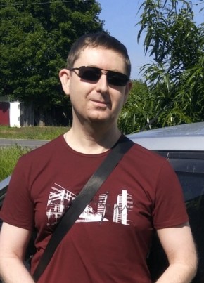 Николай, 36, Россия, Спас-Клепики