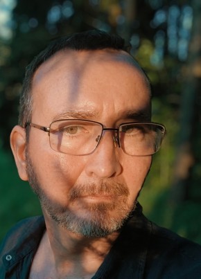 Nikita, 55, Russia, Saint Petersburg
