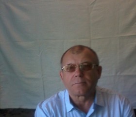 Юрий, 66 лет, Барнаул