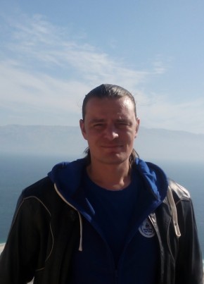 Brodyaga_Rus, 40, Russia, Pashkovskiy