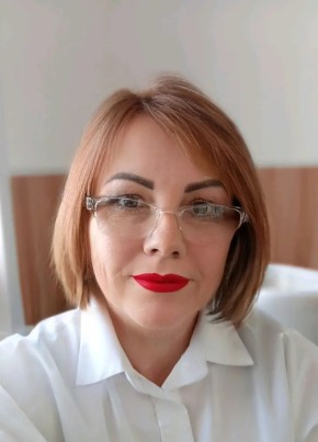 Лена из Шипуново 46 лет