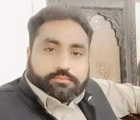 Malik Shahzad, 33 года, لاہور