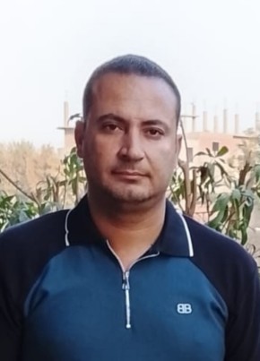 احمد из القاهرة 23 года