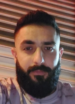 Bilal kateb из Gebze 31 год