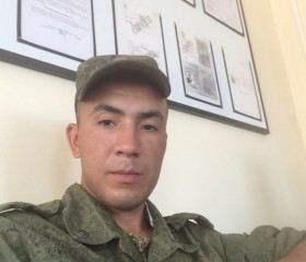 Idam, 33, Kyzyl