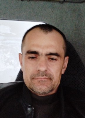 Макс, 43, Россия, Владивосток
