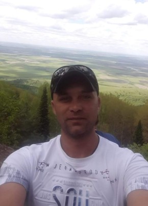 ягудин владимир, 39, Россия, Белокуриха