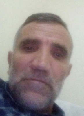 Turgay, 49, Türkiye Cumhuriyeti, Kars