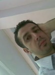 bshar, 28 лет