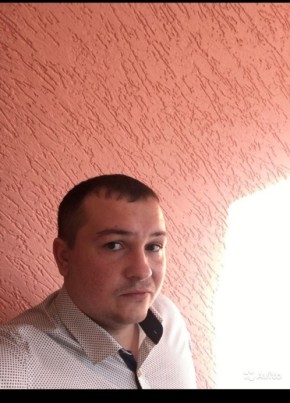 Олег, 33, Россия, Липецк