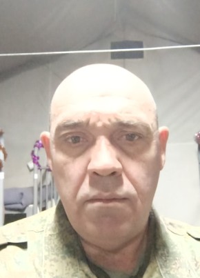 Виталий, 47, Россия, Гуково