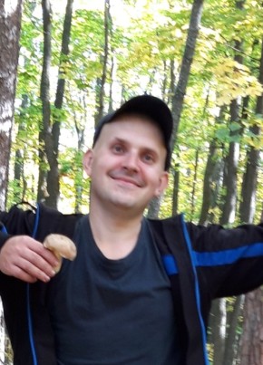 Сергей, 35, Россия, Сызрань