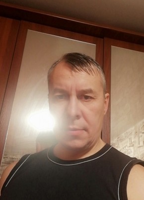 Александр, 55, Россия, Каргасок