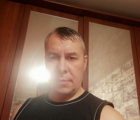 Александр, 55 лет, Каргасок