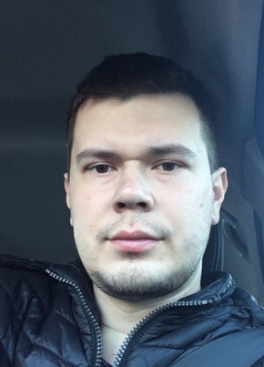 Алексей, 35, Россия, Вологда