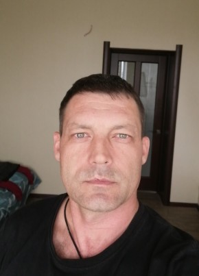 Олег, 44, Россия, Лениногорск