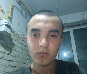 Bektosh, 20 лет, Саратов