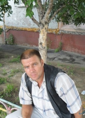 Виктор, 49, Россия, Хабаровск