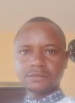 Ismail Nuhu, 32 года, Abuja