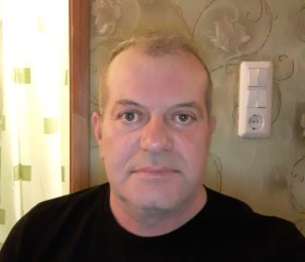 Давид Гиоргадзе, 54 года, თბილისი