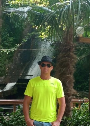 denis, 39, Russia, Kurgan