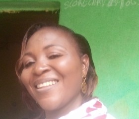 Blink, 36, Bamenda