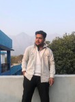 Vivek, 23 года, Jammu