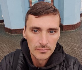 Дмитрий, 33 года, Харків