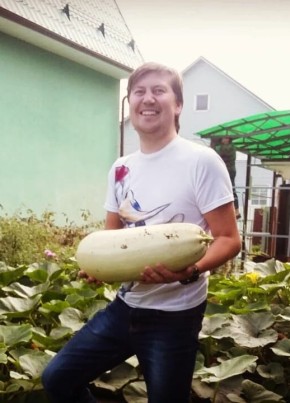 Андрей, 33, Россия, Востряково