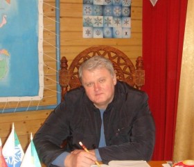 Игорь, 51 год, Каменск-Шахтинский