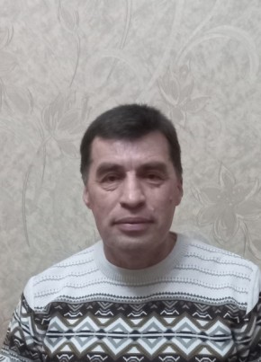 Назар, 56, Россия, Москва