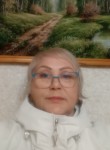ксения, 55 лет, Ангарск