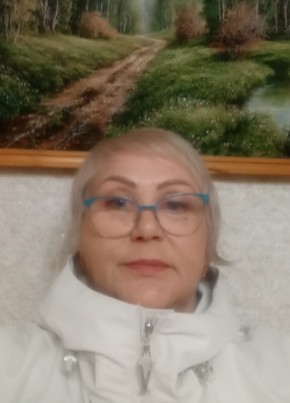 ксения, 54, Россия, Красноярск