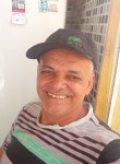 Utamar, 59  , Salvador