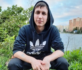 Владимир Егоров, 29 лет, Уфа