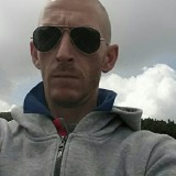 plamen, 45  , Ballenger Creek
