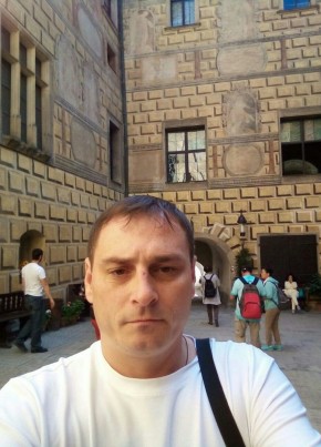 Олег , 42, Republica Moldova, Chişinău