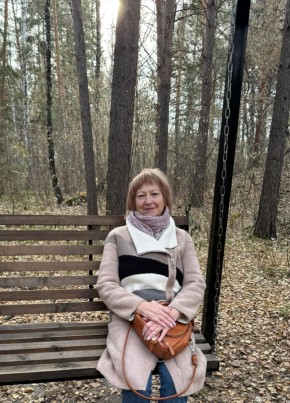 Елена Риферт