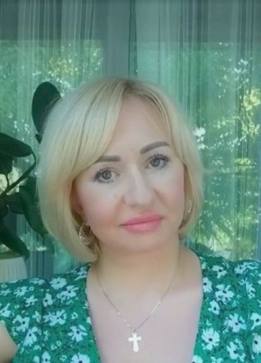 Elena, 45, Russia, Moscow
