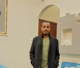 محمود ابو علم, 28, Manfalut