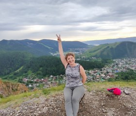 Osen, 57, Divnogorsk
