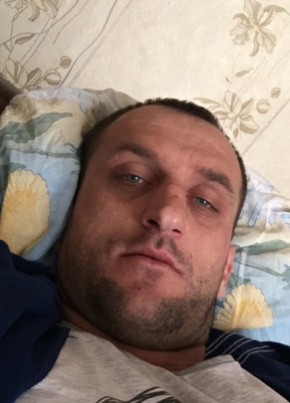 vladimir, 41, Россия, Волгоград