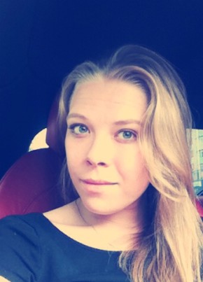 Mariya, 34, Russia, Yekaterinburg