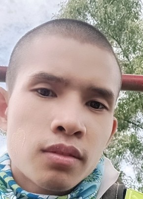 CHAN NYEIN, 19, ราชอาณาจักรไทย, อำเภอปากเกร็ด
