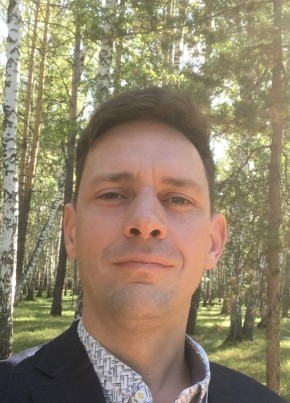 Вячеслав, 39, Россия, Тюмень