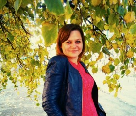 Татьяна Кузуб, 30 лет, Хорол
