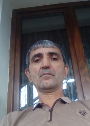 Самвел Дарбинян, 60, Հայաստանի Հանրապետութիւն, Երեվան